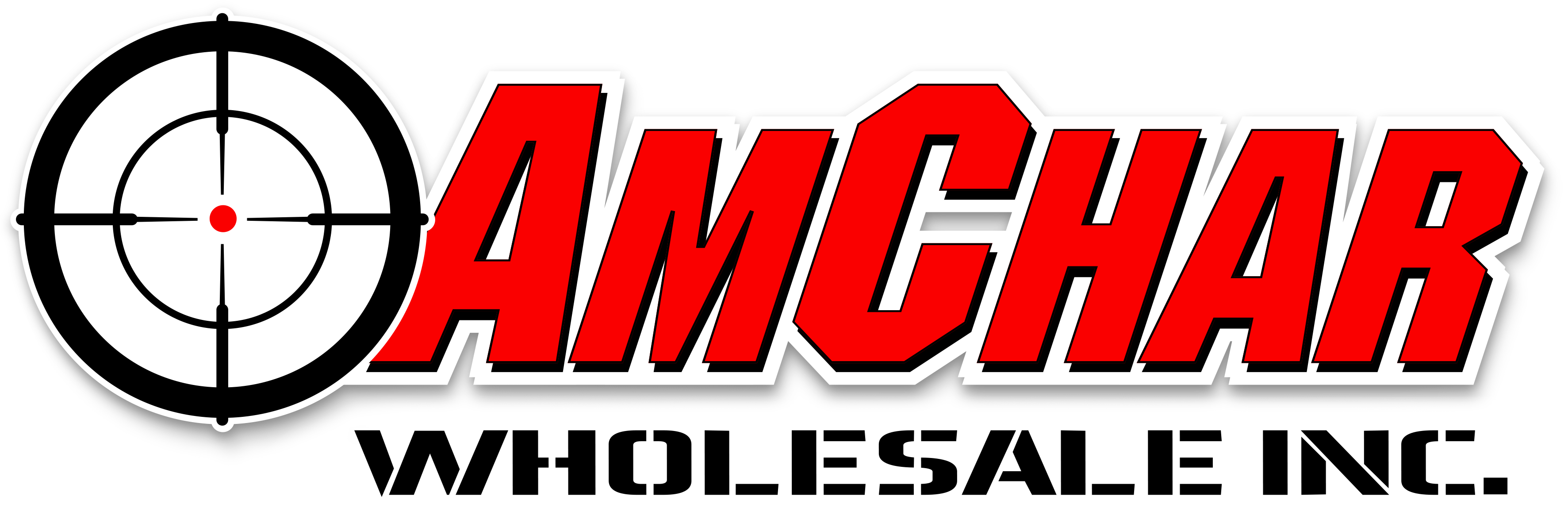 AMCHAR Logo_wShad_BlkTag