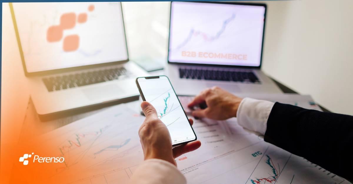Exploring the Latest B2B Ecommerce Trends