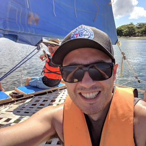 Aaron Hoffmeister - Field Sales Account Manager