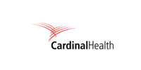 Cardinal Health has increased efficiency and reduce costs at both their live and virtual trade shows.