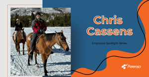 Chris Cassens