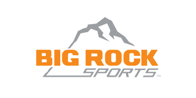 Big Rock Sports Logo