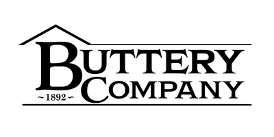 Buttery Company Logo