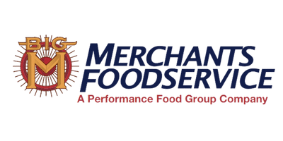 Merchants Foodservice Logo