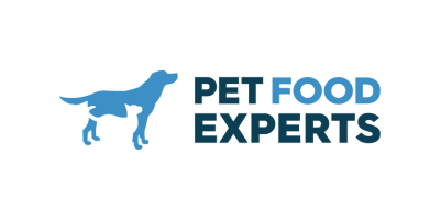 Pet Food Experts Logo