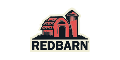 Redbarn Pet Products Logo