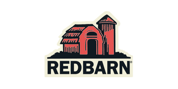 Redbarn Pet Products Logo