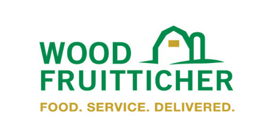 Wood Fruitticher Logo