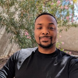 Dwayne Holder