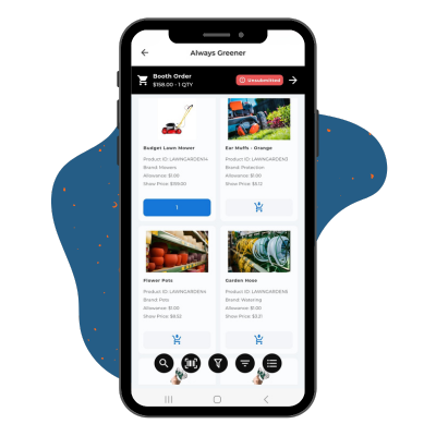 Explorer - Ordering