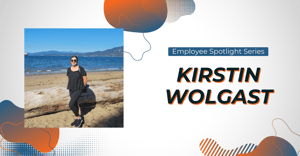 Kirstin Wolgast