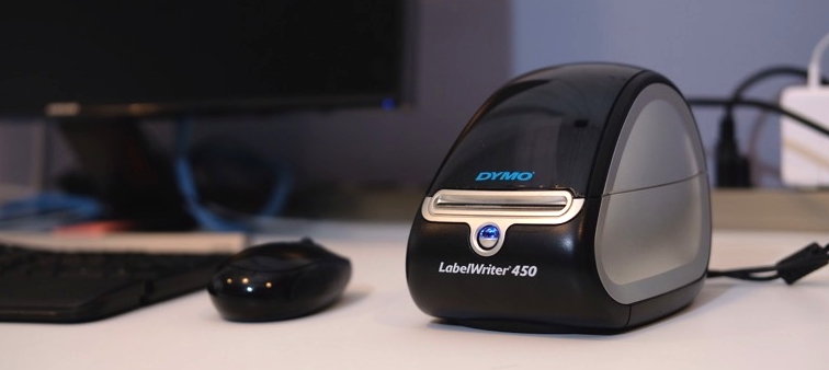dymo