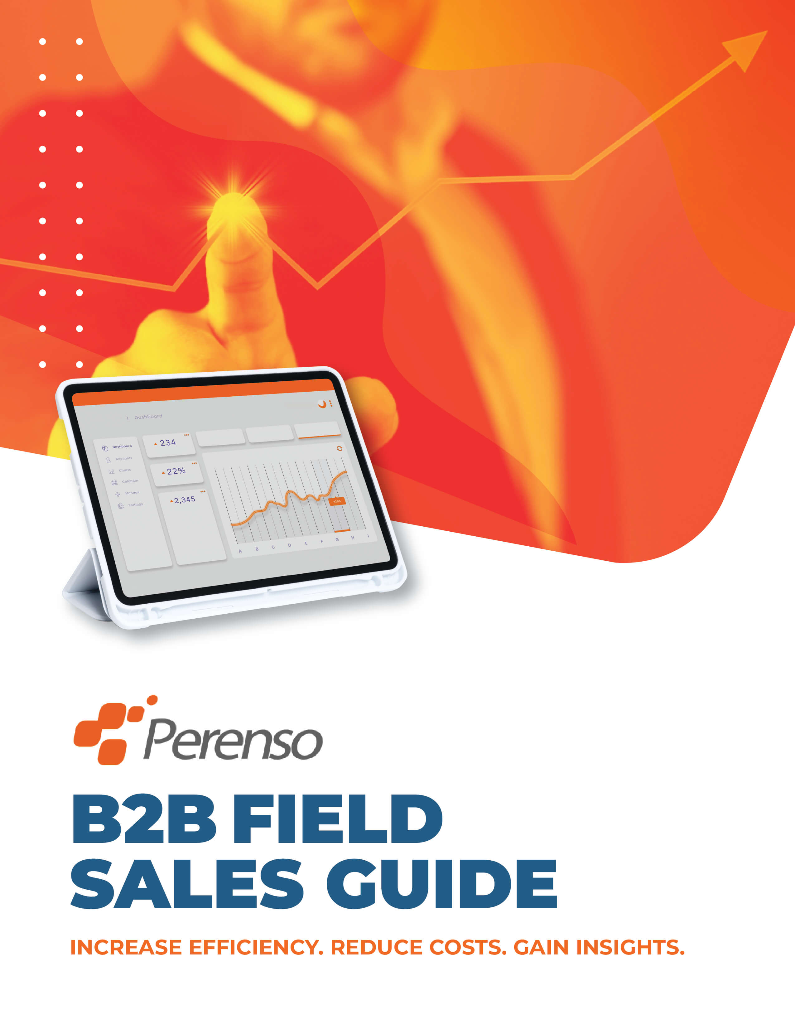 B2B Field Sales - Compressed