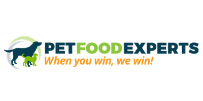 Pet Food Experts have been able to reduce admin time and increase order efficiency at their trade shows with Perenso.