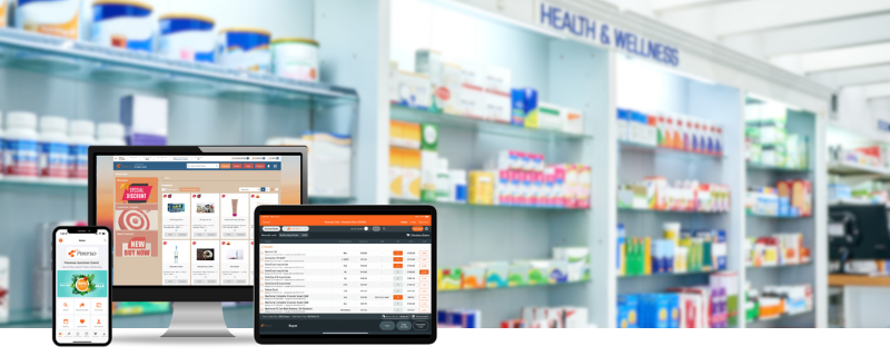 Pharmacy