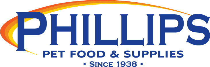Phillips Pet Logo