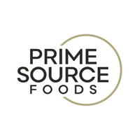 Prime Source Foods Logo