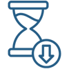 Perenso order management software helps you reduce admin time.