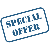 Special Offer