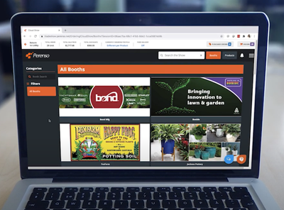 Lawn & Garden online ordering