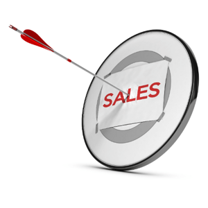target marketing for sales