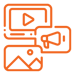 virtual events - sales enablement