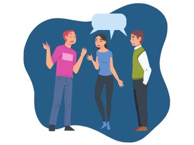 Lead capture increase engagement