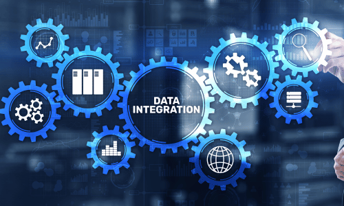 Event registration integrations