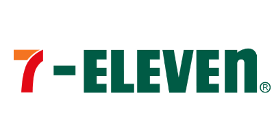 7-Eleven Logo