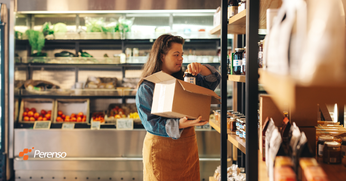 B2B ECommerce Software For Stock Replenishment