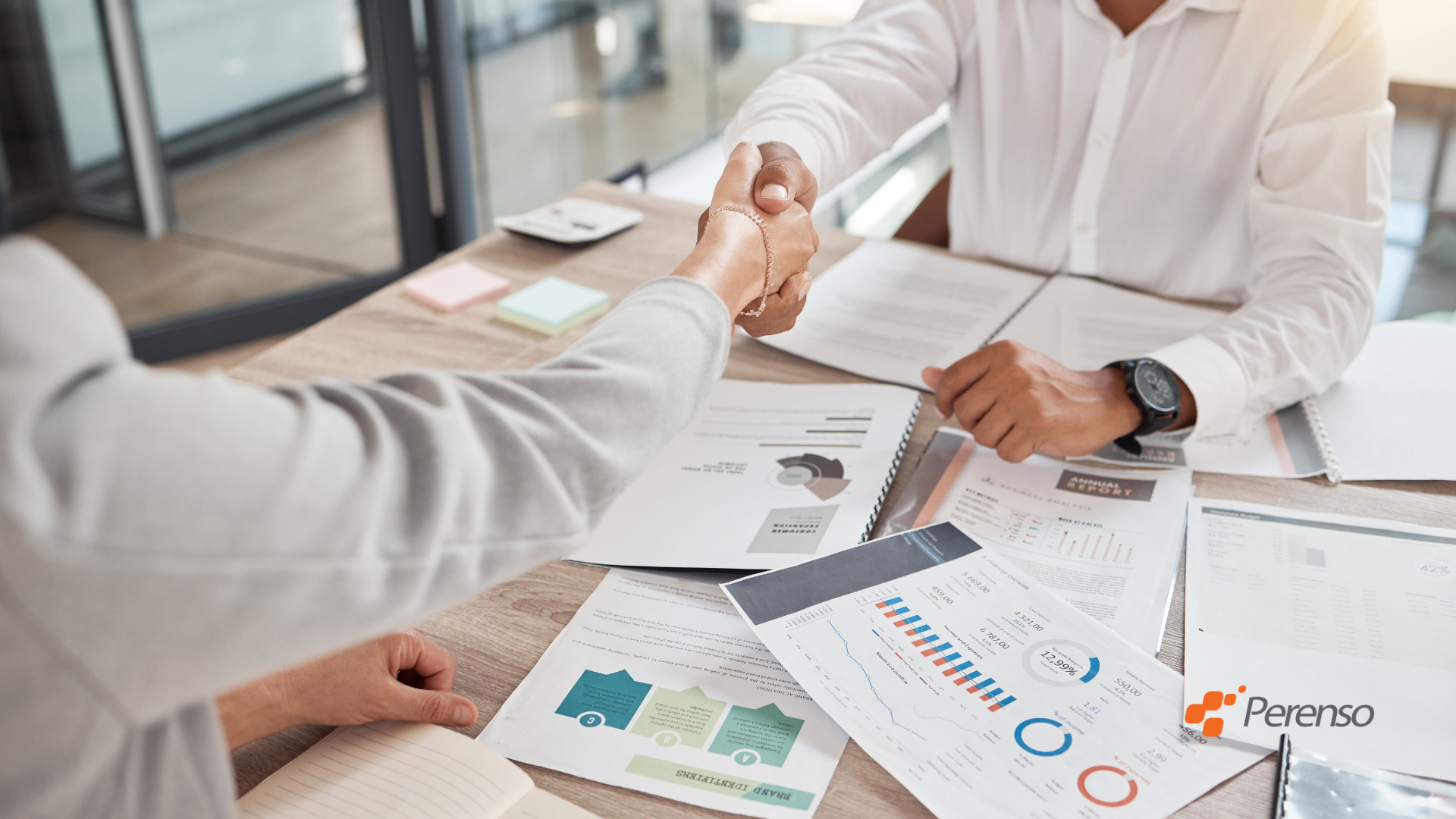 How to Use Data Analytics to Strengthen Distributor Relationships