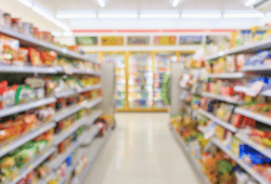 Convenience industry