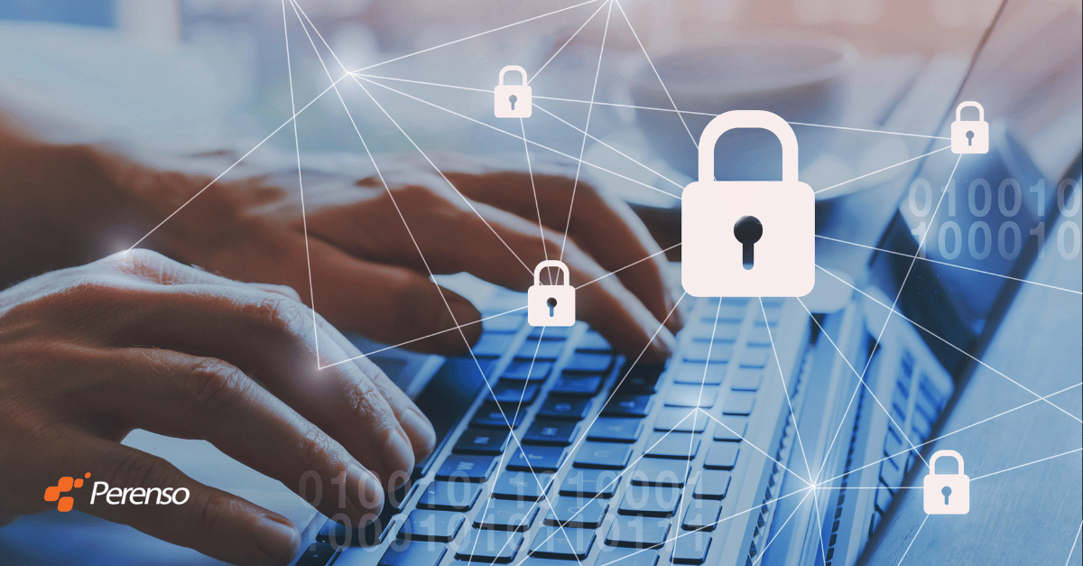 Data Security Essentials for B2B Software