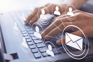 Email Marketing for trade shows