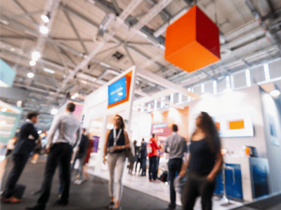 Trade Show Software for Event Managers