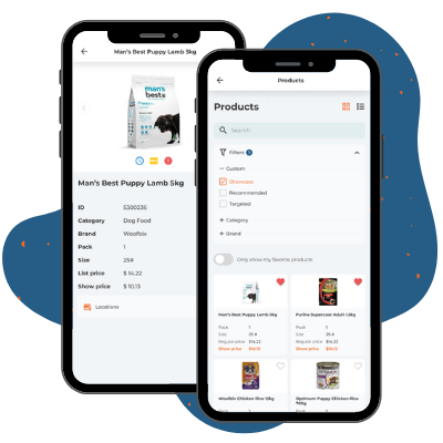 Explorer - Products Explorer - Products