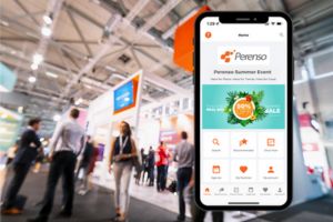 Mobile Event App