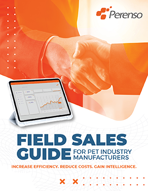 Field Sales Guide cover image
