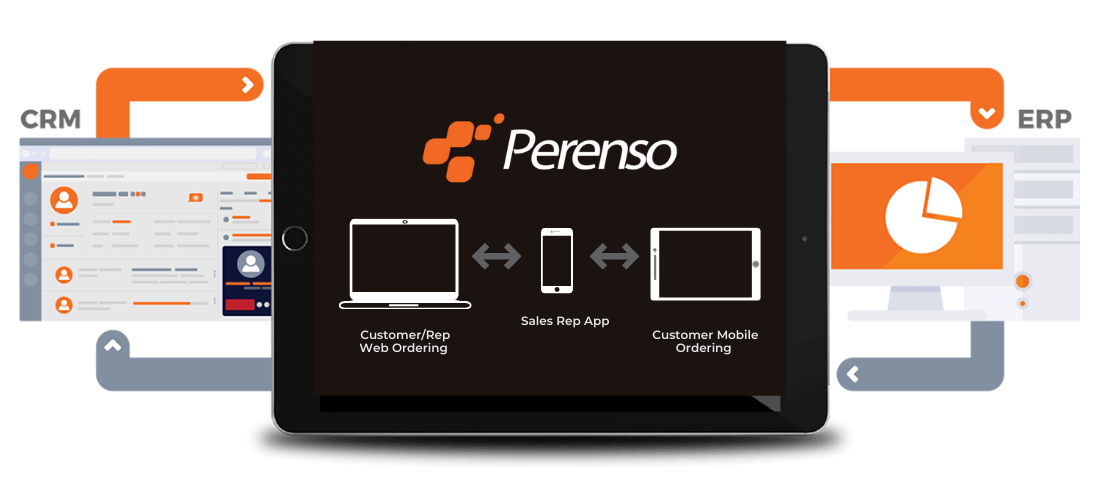 Fill the gap with Perenso (bigger)