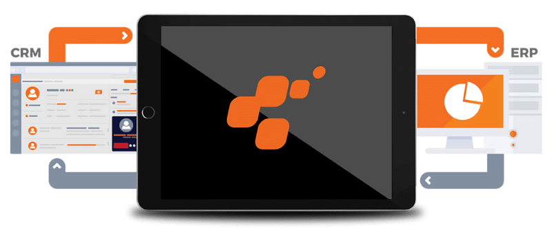 Fill the gap with the Perenso ordering platform