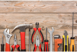 Hardware industry