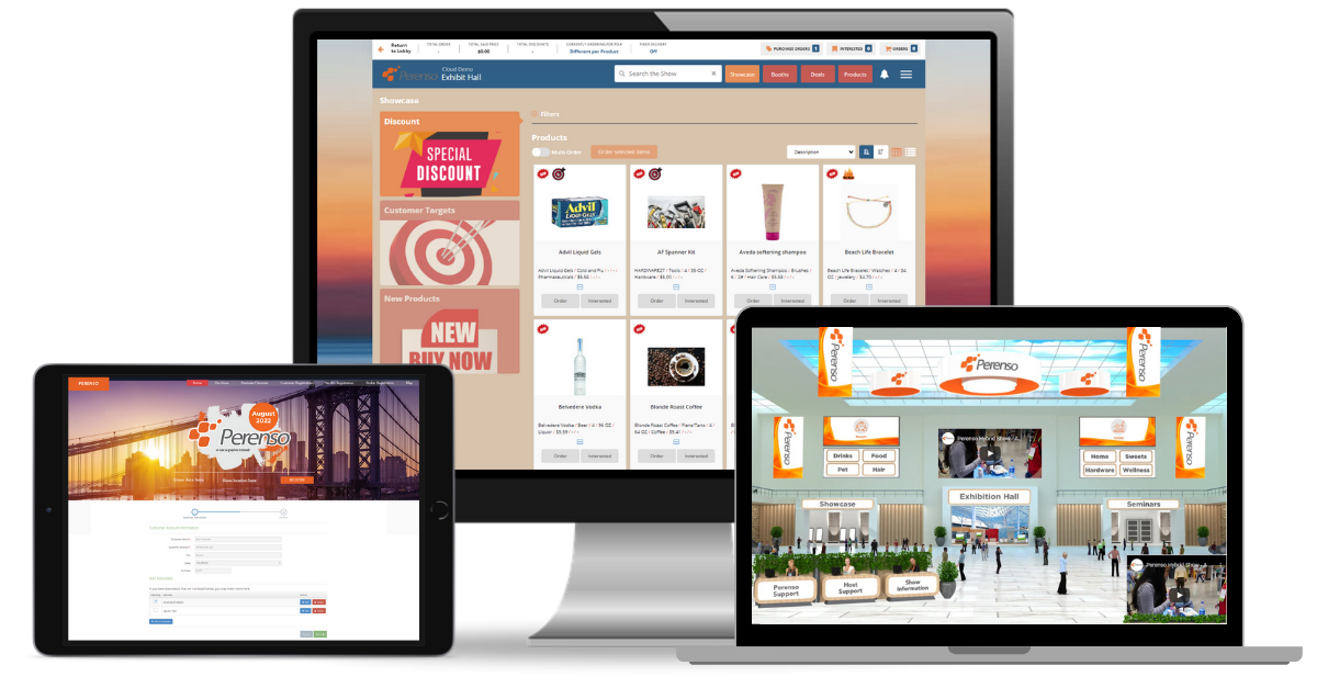 Multi-screen Image - All products (6)