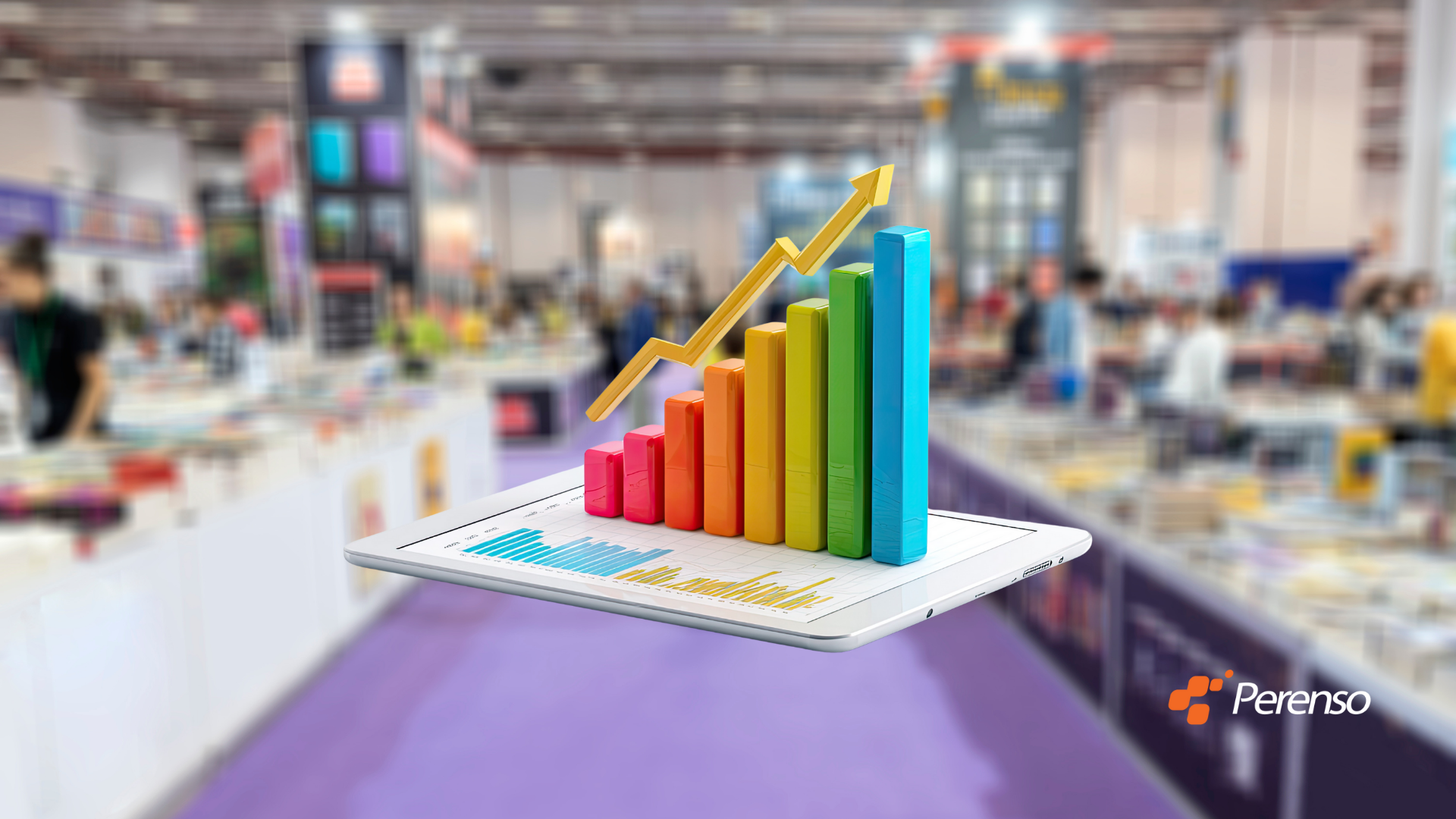 4 Trade Show Trends Defining 2026 Success