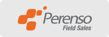 Perenso's field sales software will help you optimize your reps in the field to boost efficiency and maximize sales.