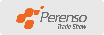 Perenso's trade show platform will help you reduce admin time, increase show sales, and receive better show intelligence.