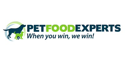 Pet Foods Experts logo