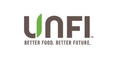 UNFI logo