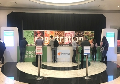 Registration Station FINAL - UNFI Registration Station FINAL - UNFI