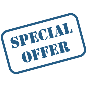 Special Offer Special Offer