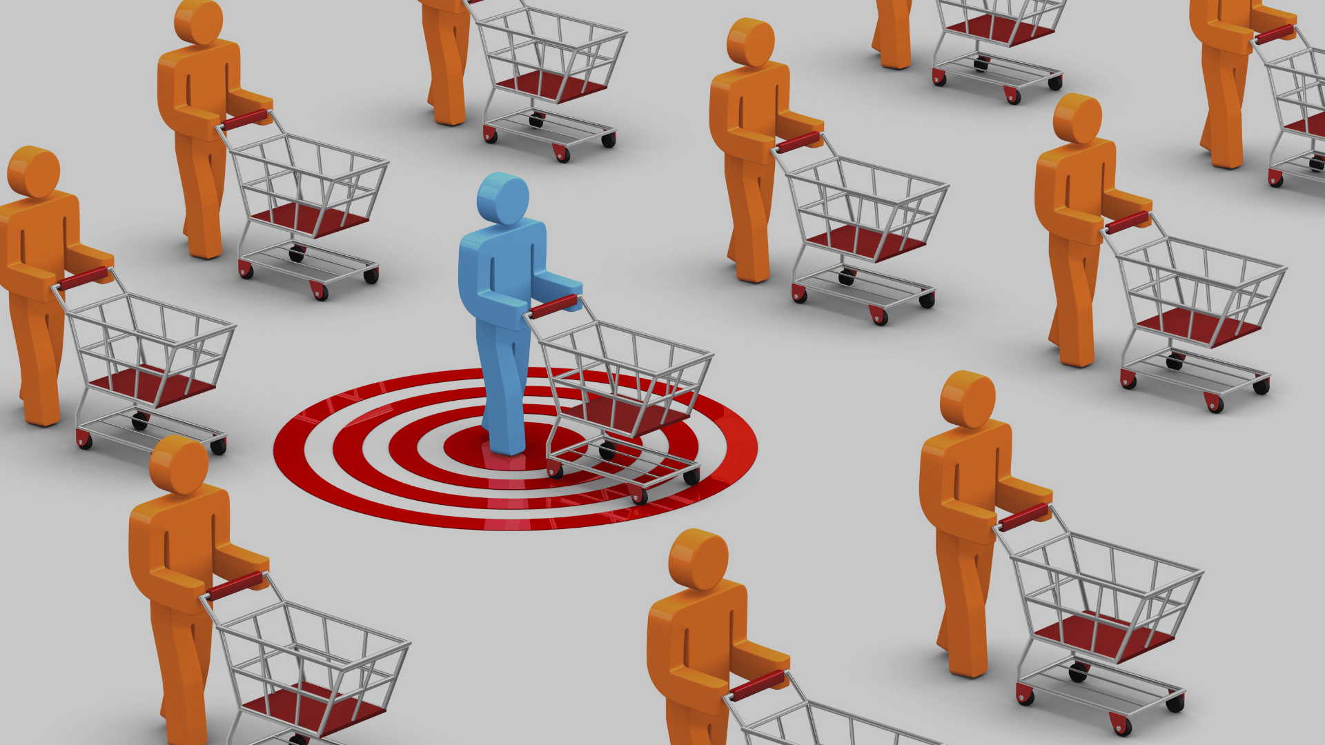 Target Marketing Target Marketing